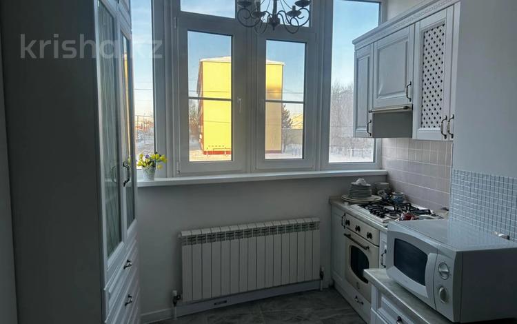 1-бөлмелі пәтер · 48 м² · 1/9 қабат, мкр. Алтын орда, Алия Молдагулова, бағасы: 22.5 млн ₸ в Актобе — фото 4