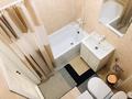 1-бөлмелі пәтер · 48 м² · 1/9 қабат, мкр. Алтын орда, Алия Молдагулова, бағасы: 22.5 млн ₸ в Актобе — фото 3