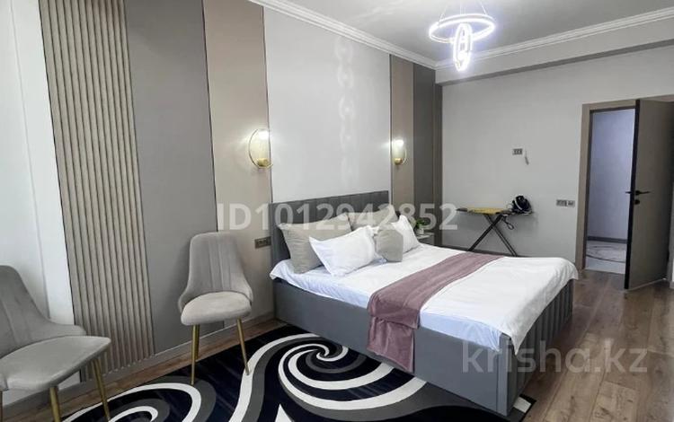 2-комнатная квартира · 53 м² · 5/14 этаж, мкр Кайтпас 1, Байдибек би стр. 127/7 — Shymkent city mall, Elegant Emirates,Байкен холл Этно park , Астер авто (Байдибек би), зоопарк, дендропарк, Жайлауколпарк, Кызгалдак сарайы за 15 999 ₸ в Шымкенте, Каратауский р-н — фото 24