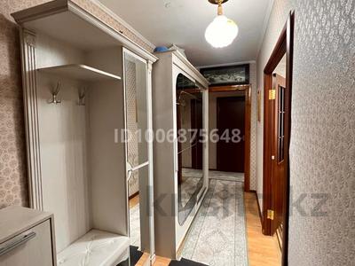 4-комнатная квартира · 78.1 м² · 7/9 этаж, Турксибская 51 — Малая китайка за 35 млн 〒 в Семее