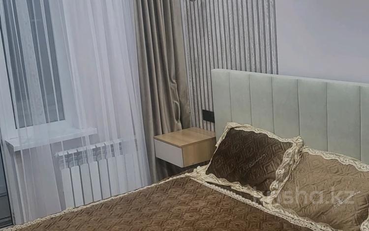 2-бөлмелі пәтер · 50 м² · 5/9 қабат, Райымбек 590/16, бағасы: 18 000 ₸ в Алматы, Наурызбайский р-н — фото 2