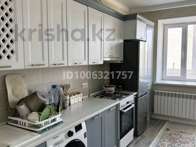 1-бөлмелі пәтер · 46 м² · 5/5 қабат, мкр. Алтын орда, Батыс 2 — #80 школа, бағасы: 22 млн ₸ в Актобе