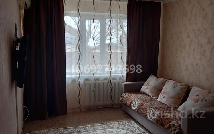 1-комнатная квартира, 34 м², 1/10 этаж, набережная 7 за 15.5 млн 〒 в Павлодаре — фото 2