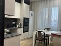 3-бөлмелі пәтер · 98 м² · 13/16 қабат, Каныша Сатпаева 133/7 — Rivera Park, ADK, бағасы: 100 млн ₸ в Алматы, Бостандыкский р-н — фото 5