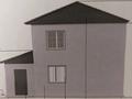 Отдельный дом · 8 комнат · 150 м² · 3.34 сот., Шангерей Бокеева — Дэпо за 39 млн ₸ в Астане, Сарыарка р-н