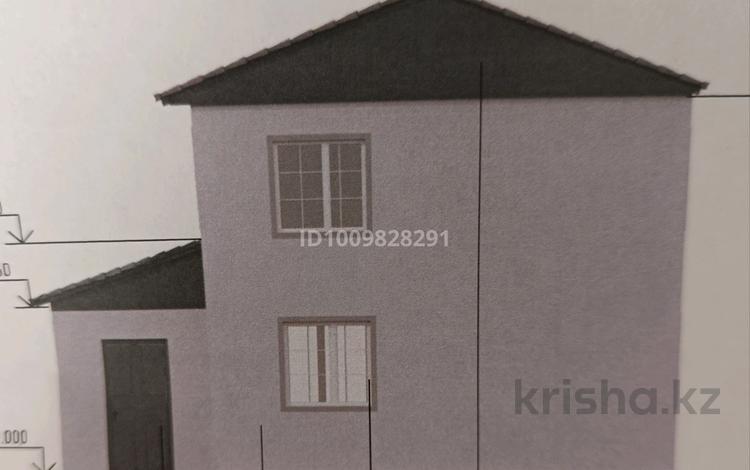 Отдельный дом · 8 комнат · 150 м² · 3.34 сот., Шангерей Бокеева — Дэпо за 39 млн ₸ в Астане, Сарыарка р-н — фото 2