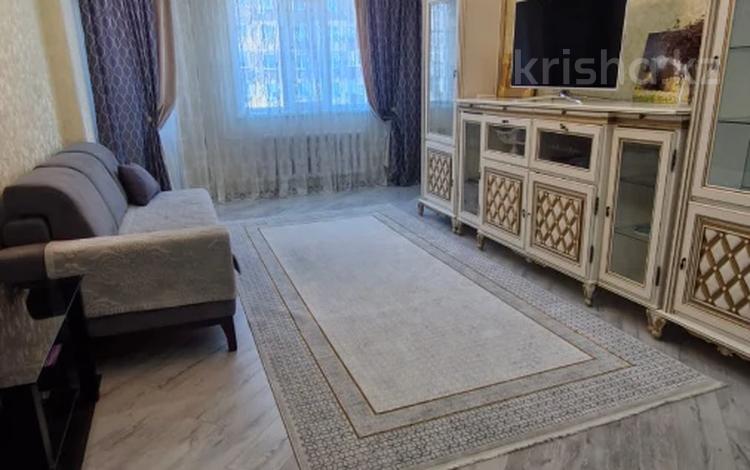 2-комнатная квартира · 83.1 м² · 4/9 этаж, Ткачева 5/1 за 37.5 млн ₸ в Павлодаре — фото 14