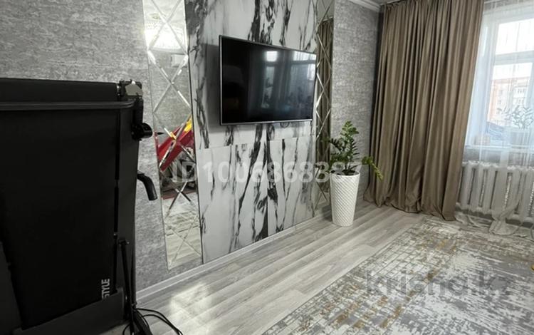 4-бөлмелі пәтер · 81.7 м² · 5/9 қабат, Шугаева 169, бағасы: 32 млн ₸ в Семее — фото 2