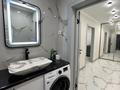 1-комнатная квартира · 50 м² · 1/9 этаж, мкр. Зачаганск пгт, Мурата Монкеулы 97/2 за 15 000 ₸ в Уральске — фото 3