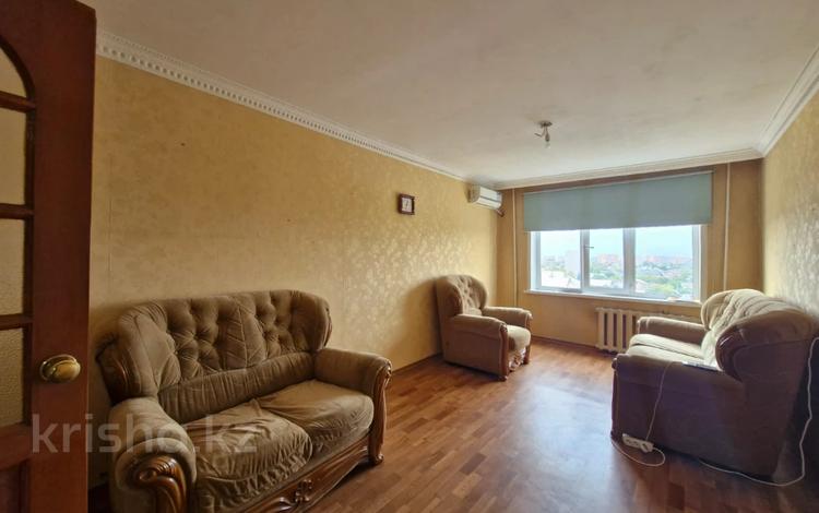 3-бөлмелі пәтер · 67.4 м² · 8/9 қабат, проспект Нурсултана Назарбаева 174 — Амангельды, бағасы: 26 млн ₸ в Павлодаре — фото 4