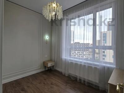 2-бөлмелі пәтер · 45 м² · 9/14 қабат, Толе би 20 — Толе Би, бағасы: 38 млн ₸ в Астане, Нура р-н