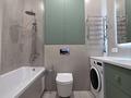 2-комнатная квартира · 45 м² · 9/14 этаж, Толе би 20 — Толе Би за 38 млн ₸ в Астане, Нура р-н — фото 10