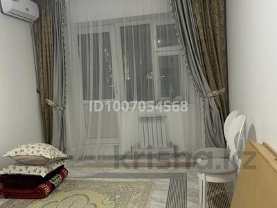 2-комнатная квартира · 58 м² · 3/5 этаж, Тауелсиздик 35 2 за 150 000 〒 в 