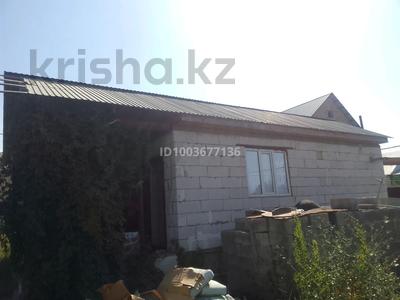 Отдельный дом · 2 комнаты · 55 м² · 8 сот., Кара кум 2 за 25 млн ₸ в 
