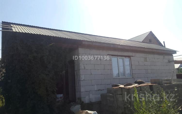 Отдельный дом · 2 комнаты · 55 м² · 8 сот., Кара кум 2 за 25 млн ₸ в  — фото 2