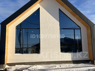 Отдельный дом · 3 комнаты · 90 м² · 10 сот., Туран за 31 млн 〒 в Астане