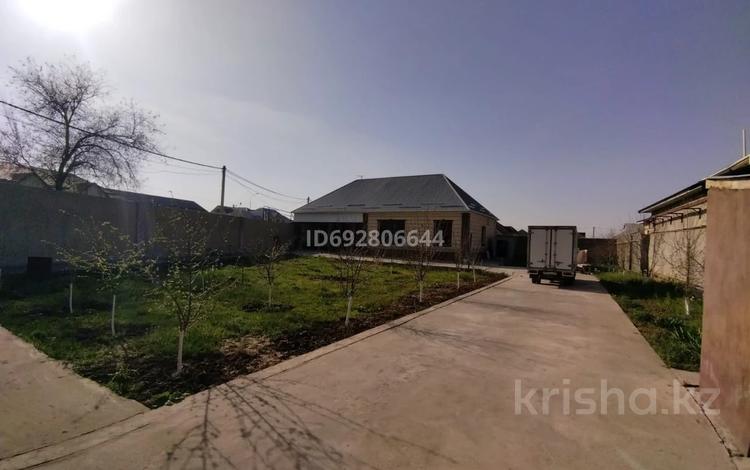 Жеке үй · 5 бөлме · 150 м² · 11 жүзд., 193-квартал, Машат 36 — Пересечение ул. Тленшина, бағасы: 55 млн ₸ в Шымкенте, Енбекшинский р-н — фото 2
