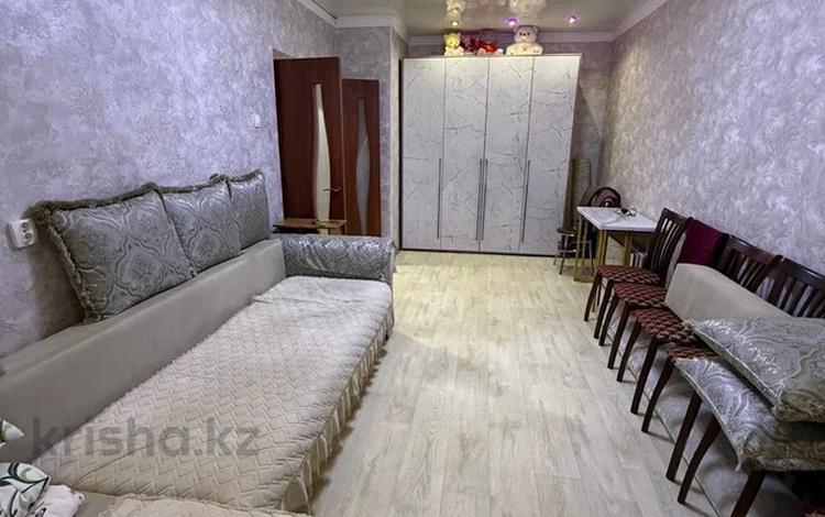 1-бөлмелі пәтер · 40 м² · 4/9 қабат, юбилейный 3а, бағасы: 14.8 млн ₸ в Кокшетау — фото 2