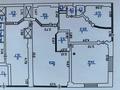Свободное назначение, офисы · 134 м² за 1.3 млн ₸ в Алматы, Медеуский р-н — фото 11