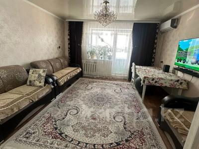 5-комнатная квартира · 93.4 м² · 6/9 этаж, Богембайулы за 40 млн ₸ в Семее