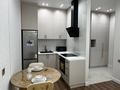 2-комнатная квартира · 40 м² · 13/17 этаж, Жошы хан 12 за 350 000 ₸ в Астане, Есильский р-н — фото 3