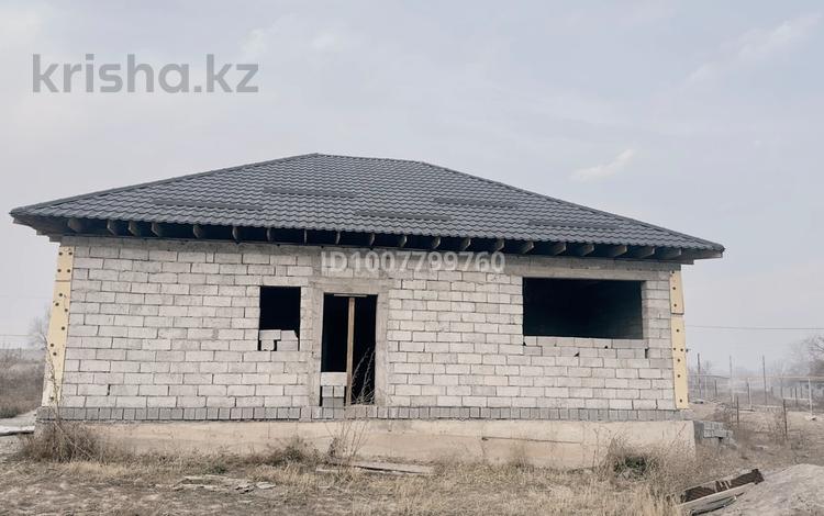 Саяжай · 5 бөлме · 130 м² · 6 жүзд., Нурсәт Болашақ 83, бағасы: 15 млн ₸ в Коктагане (Чапаеве) — фото 2