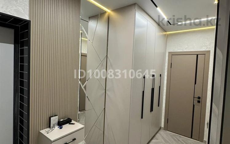 2-комнатная квартира · 42 м² · 3/12 этаж, мкр Дарабоз, Бауыржана Момышулы 5/1 — Мечеть им. Д. Конаева за 310 000 ₸ в Алматы, Алатауский р-н — фото 2