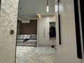 2-комнатная квартира · 42 м² · 3/12 этаж, мкр Дарабоз, Бауыржана Момышулы 5/1 — Мечеть им. Д. Конаева за 310 000 ₸ в Алматы, Алатауский р-н — фото 12