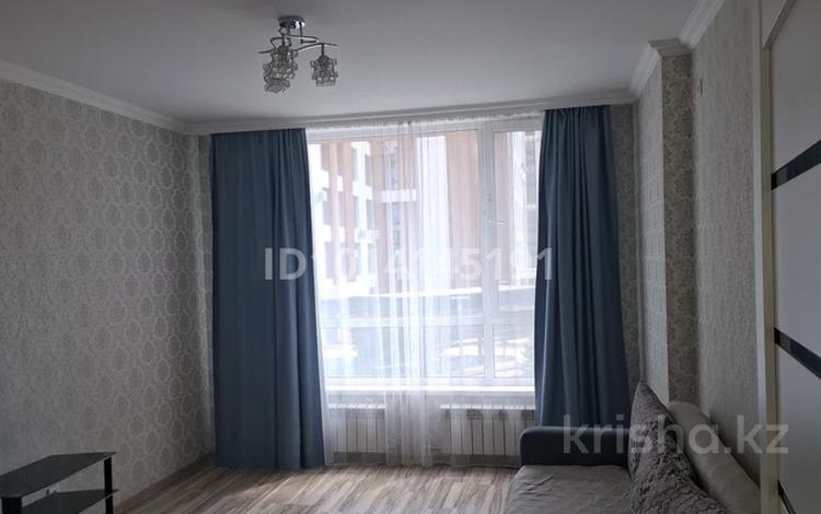 1-комнатная квартира · 46 м² · 3/16 этаж, Пр. Тауелсыздык 39 за 220 000 ₸ в Астане, Алматы р-н — фото 7