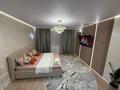 1-комнатная квартира · 46 м² · 1/5 этаж, Болашак 6мкр квартира ЕВРОЛЮКС, ВСЕ УСЛОВИЯ, KASPI-RED, горячая вода, кондиционер. — Рядом магазин Асыл қазына за 25 000 ₸ в Талдыкоргане, мкр Болашак — фото 13
