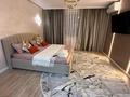 1-комнатная квартира · 46 м² · 1/5 этаж, Болашак 6мкр квартира ЕВРОЛЮКС, ВСЕ УСЛОВИЯ, KASPI-RED, горячая вода, кондиционер. — Рядом магазин Асыл қазына за 25 000 ₸ в Талдыкоргане, мкр Болашак — фото 9
