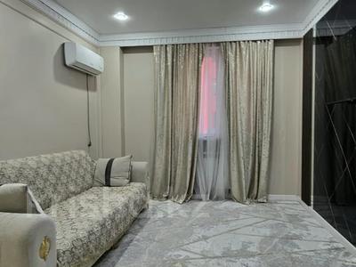 2-комнатная квартира · 55 м² · 10/12 этаж, проспект Байдибек би 116 за 28.5 млн ₸ в Шымкенте
