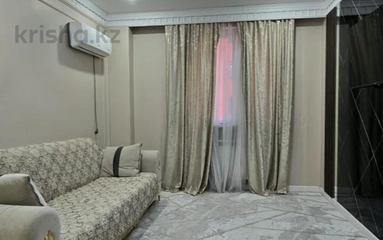 2-комнатная квартира · 55 м² · 10/12 этаж, проспект Байдибек би 116 за 28.5 млн ₸ в Шымкенте — фото 2