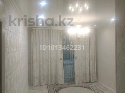 3-комнатная квартира · 53 м² · 4/5 этаж, Молдагулова 5 — ЦОН, Парк, Дина, Школа 1,5 за 12.7 млн ₸ в Хромтау