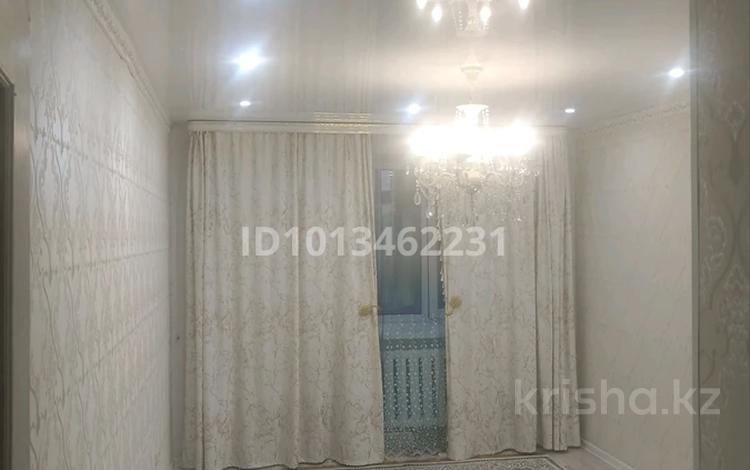 3-комнатная квартира · 53 м² · 4/5 этаж, Молдагулова 5 — ЦОН, Парк, Дина, Школа 1,5 за 12.7 млн ₸ в Хромтау — фото 2