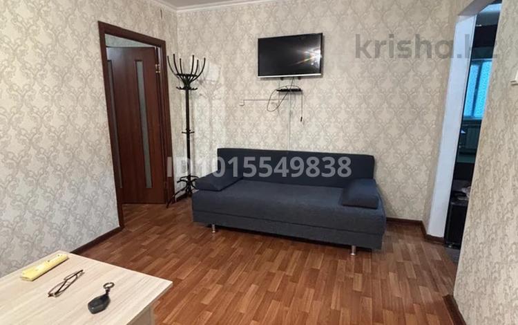 2-бөлмелі пәтер · 44 м² · 1/5 қабат, Марьесева, бағасы: 12 млн ₸ в Актобе — фото 2