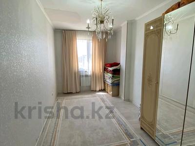 2-комнатная квартира · 61.7 м² · 9/9 этаж, мкр Туран-2 51а за 24 млн ₸ в Шымкенте, Каратауский р-н