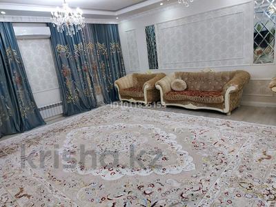 3-комнатная квартира · 105 м² · 2/10 этаж, ул. Анет баба 3 за 65 млн ₸ в Астане, Есильский р-н