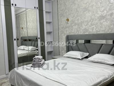 1-комнатная квартира · 85 м² · 2/3 этаж, Алькожа ата Караван сарай — Keruen sarai, Саттарханова, Х.А.Яссави за 15 000 〒 в Туркестане