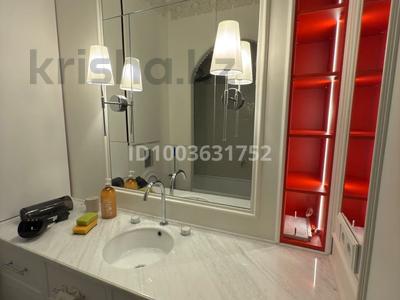 2-бөлмелі пәтер · 45 м² · 17/20 қабат, Туран 44/2, бағасы: 46.8 млн ₸ в Астане, Нура р-н