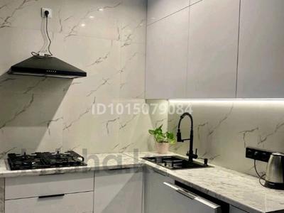 1 комната · 60 м², мкр Нуркент 11 — Алматы арена за 10 000 ₸ в Алатауский р-н