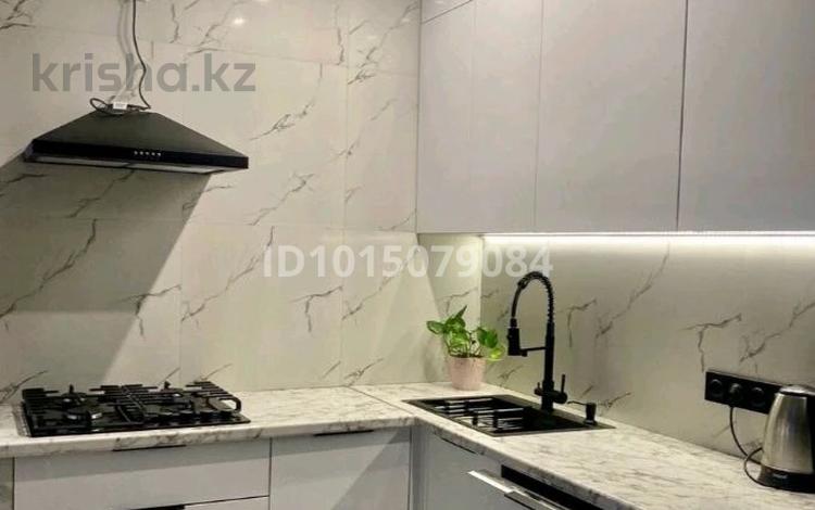 1 комната · 60 м², мкр Нуркент 11 — Алматы арена за 10 000 ₸ в Алатауский р-н — фото 2