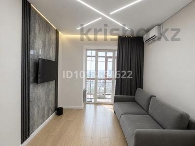 2-комнатная квартира · 55 м², Нурсултана Назарбаева 288в — Напротив ТЦ Сити Молл за 32 млн ₸ в Петропавловске