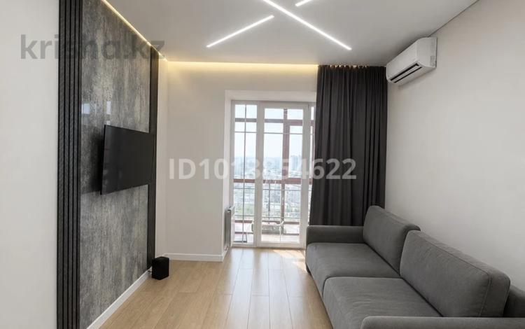 2-комнатная квартира · 55 м², Нурсултана Назарбаева 288в — Напротив ТЦ Сити Молл за 32 млн ₸ в Петропавловске — фото 2