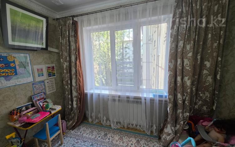 3-комнатная квартира · 70 м² · 4/5 этаж, мкр Таугуль-2 за 49.5 млн ₸ в Алматы, Ауэзовский р-н — фото 2