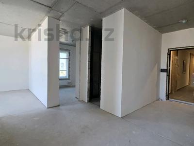3-комнатная квартира · 107 м² · 9/12 этаж, Кошкарбаева 1 — Момышулы за 97 млн ₸ в Астане, Алматы р-н