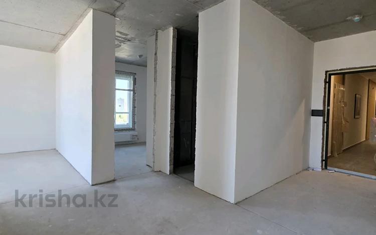 3-комнатная квартира · 107 м² · 9/12 этаж, Кошкарбаева 1 — Момышулы за 97 млн ₸ в Астане, Алматы р-н — фото 61