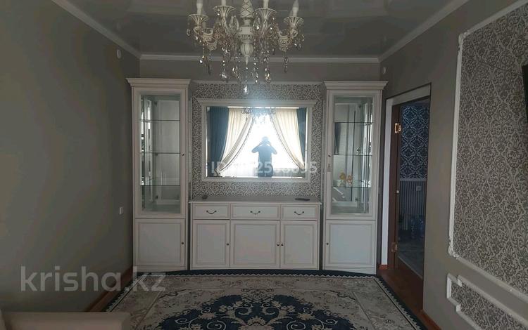 2-комнатная квартира · 58 м² · 3/5 этаж, Астана 2 3 — Мкрн Астана 2 за 150 000 ₸ в  — фото 2