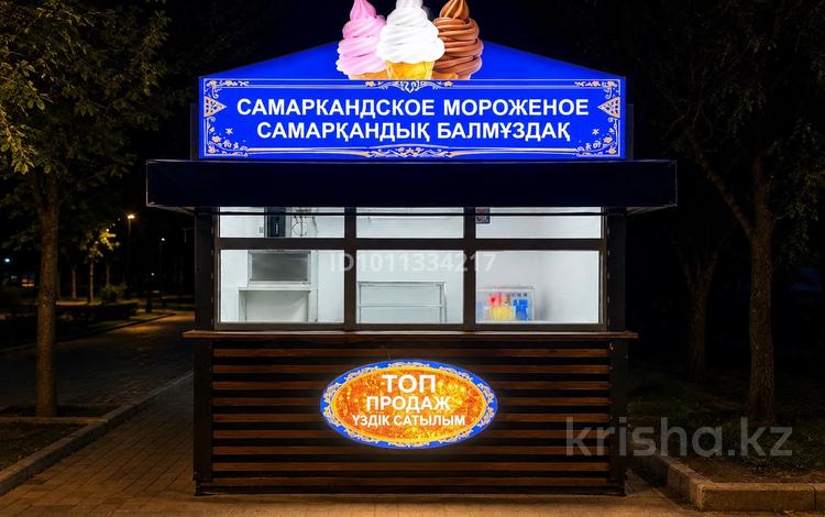 Ларек по продаже разливного мороженого · 5 м² за 2.5 млн ₸ в Каскелене — фото 5