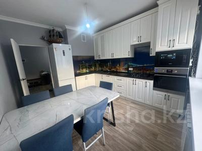 3-бөлмелі пәтер · 75 м² · 6/9 қабат, Шұғыла ш/а., Микрорайон «Шугыла» — Алатау, бағасы: 43 млн ₸ в Алматы, Наурызбайский р-н